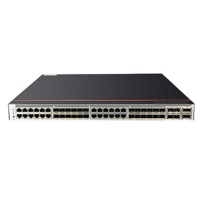 48 पोर्ट SFP मल्टी-जीई ईथरनेट स्विच S5732-H48XUM2CC के साथ अनुभव गति नेटवर्किंग