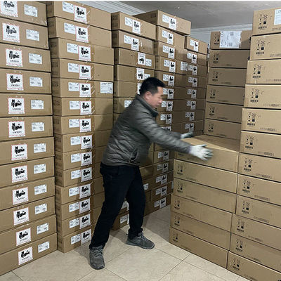 32 पोर्ट्स क्लाउडइंजीन ईथरनेट स्विच S5731-S32ST4X प्रतिस्पर्धी पर SNMP फ़ंक्शन के साथ
