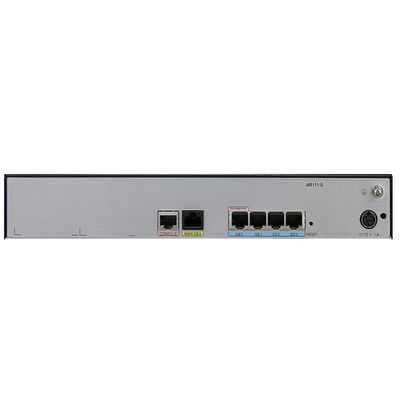 150 एमबीपीएस 2.4 जी वाईफाई गीगाबिट नेटवर्क स्विच NetEngine AR111-S 24 x 10 गिग एसएफपी