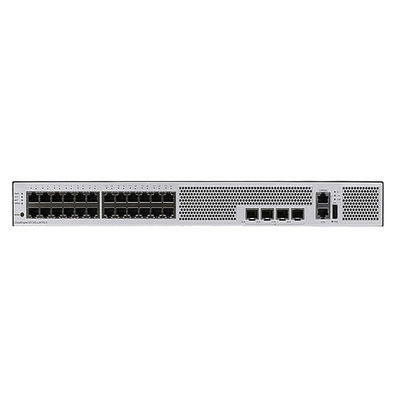 10/100/1000Mbps 24-पोर्ट ईथरनेट स्विच S5735S-L24T4S-A CloudEngine S5735S-L श्रृंखला के लिए