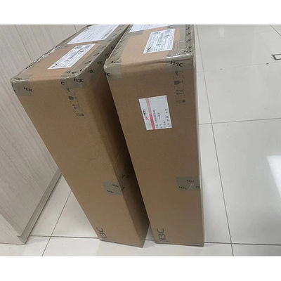 स्टॉक H3C S6520-SI LS-6520-16S-SI पीढ़ी 10G मल्टी-रेट स्विच 7 किलो वजन