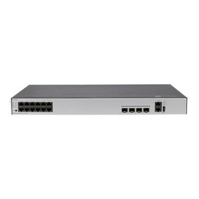 1U चेसिस ऊंचाई के साथ CloudEngine प्रबंधित स्विच S5735S-L श्रृंखला नेटवर्क स्विच