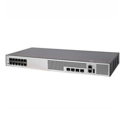 CloudEngine S5735-L8T4X-A1 स्विच 10/100/1000Mbps ट्रांसमिशन दर और वीएलएएन समर्थन