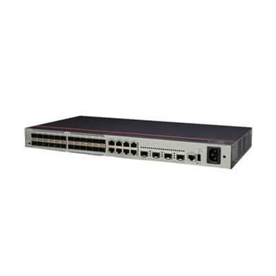 CloudEngine S5735-L8T4X-A1 स्विच 10/100/1000Mbps ट्रांसमिशन दर और वीएलएएन समर्थन