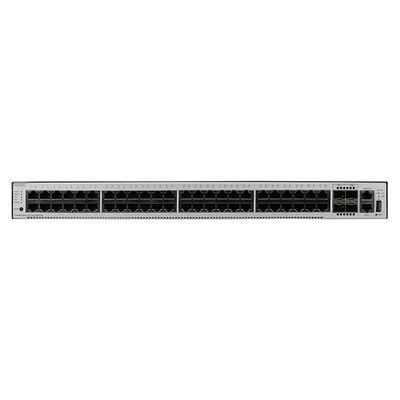 CloudEngine S5735-L8T4X-A1 स्विच 10/100/1000Mbps ट्रांसमिशन दर और वीएलएएन समर्थन