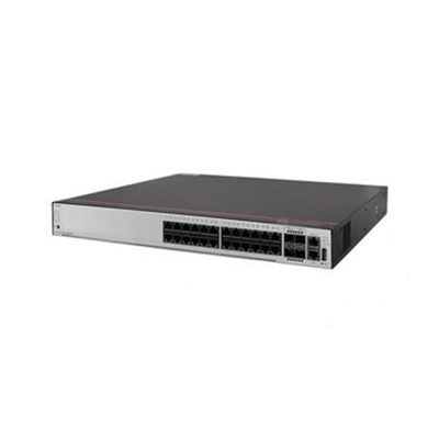 CloudEngine S5735-L8T4X-A1 स्विच 10/100/1000Mbps ट्रांसमिशन दर और वीएलएएन समर्थन