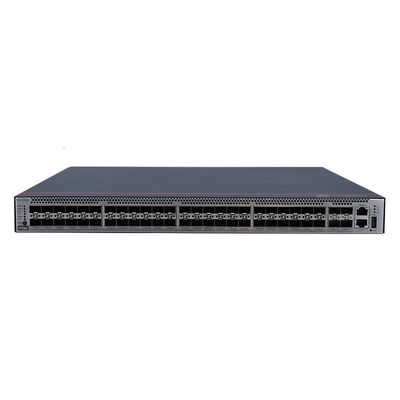 S5731-H48HB4XZ एंटरप्राइज क्लास गीगाबिट ऑप्टिकल SFP स्विच 4 10-गीगाबिट SFP पोर्ट के साथ