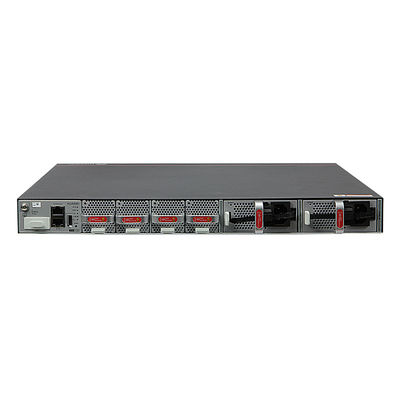 S6730-S24X6Q गीगाबिट नेटवर्क स्विच 24 X 10 गिग SFP और 6 X 40 गिग QSFP पोर्ट