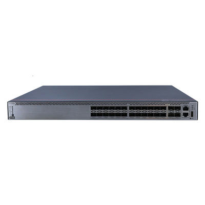 S5731-H24HB4XZ 20*GE SFP 4*ऑप्टिकल हाइब्रिड ऑप्टिकल-इलेक्ट्रिकल POE स्विच 24 पोर्ट अब