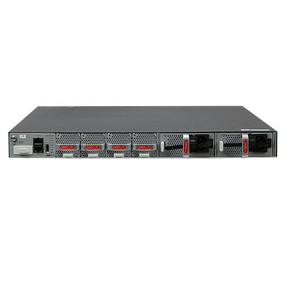 1U 490mpps 24 पोर्ट प्रबंधित स्विच 100% मूल CloudEngine S6730-S24X6Q