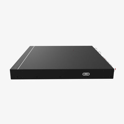 CloudEngine S6730-S24X6Q अंतिम 1U चेसिस नेटवर्क स्विच