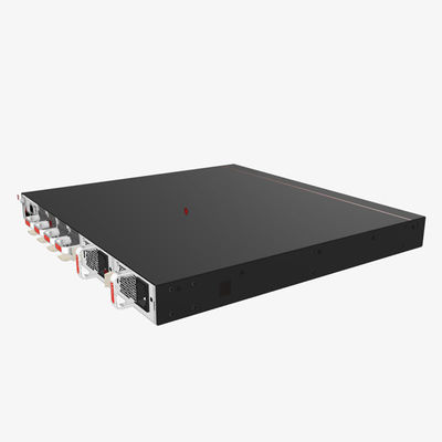 CloudEngine S6730-S24X6Q अंतिम 1U चेसिस नेटवर्क स्विच