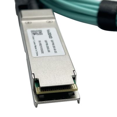 आईबी ईडीआर सक्रिय ऑप्टिकल केबल 10m Q2Q56-200-A10H QSF56-200-A10H