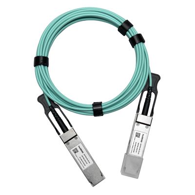 आईबी ईडीआर सक्रिय ऑप्टिकल केबल 10m Q2Q56-200-A10H QSF56-200-A10H
