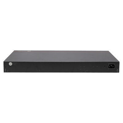 CloudEngine S5735-L24T4X-A1 10/100/1000Mbps नेटवर्क स्विच 4 x 10 GE SFP पोर्ट के साथ