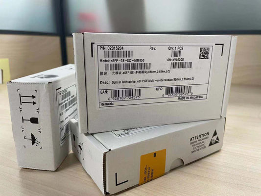 OSX010000 ट्रांससीवर मॉड्यूल 1310nm सिंगल मोड फाइबर मॉड्यूल