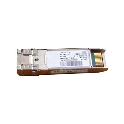 10 किमी सिंगल मोड 10 जी एसएफपी ट्रांससीवर मॉड्यूल OSX010000 1310nm