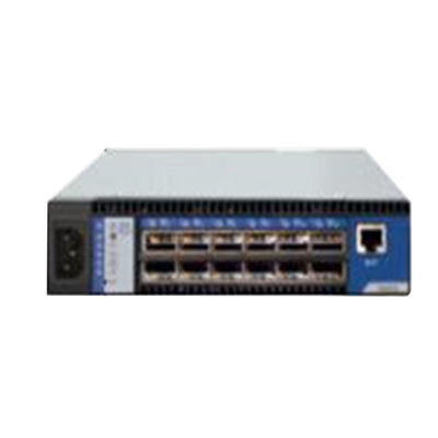 MELLANOX SX6036 स्विच 36-पोर्ट FDR 40Gbp/s QSFP MSX6036F-1SFS के साथ अपने नेटवर्क को उन्नत करें