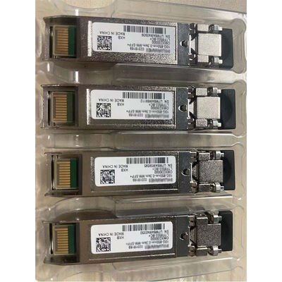 0.3km दूरी 10G SFP ट्रांससीवर OMXD30000 मल्टीमोड फाइबर मॉड्यूल