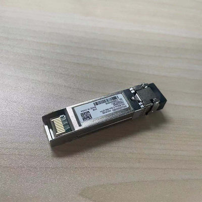 0.5KM 1.25G SFP ट्रांससीवर मॉड्यूल 9dB एक्सटिंक्शन रेशियो ESFP-GE-SX-MM850