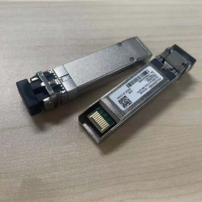 0.5KM 1.25G SFP ट्रांससीवर मॉड्यूल 9dB एक्सटिंक्शन रेशियो ESFP-GE-SX-MM850