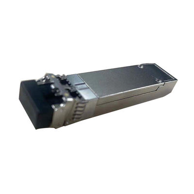 10G LX 10KM SFP मॉड्यूल 2km 1310nm तरंग दैर्ध्य 10g मल्टीमोड Sfp