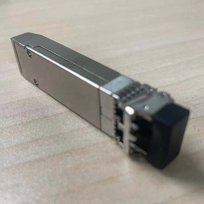 SFP-GE-LX-SM1310 ऑप्टिकल ट्रांससीवर मॉड्यूल एकल मोड मॉड्यूल 1310nm 10km LC