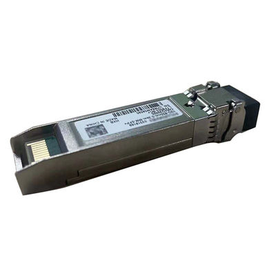 HW 1.25G SFP 1310nm 10Km मल्टीमोड फाइबर मॉड्यूल 3.0dB SFP मॉड्यूल