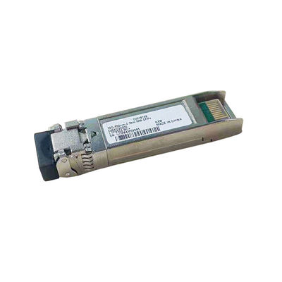 HW 1.25G SFP 1310nm 10Km मल्टीमोड फाइबर मॉड्यूल 3.0dB SFP मॉड्यूल