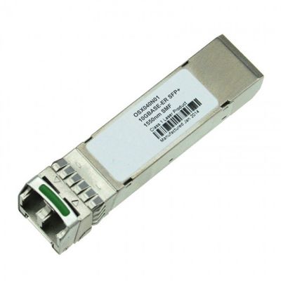 HW 1.25G SFP 1310nm 10Km मल्टीमोड फाइबर मॉड्यूल 3.0dB SFP मॉड्यूल
