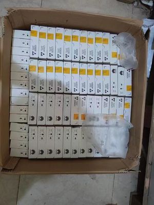 HW 1.25G SFP 1310nm 10Km मल्टीमोड फाइबर मॉड्यूल 3.0dB SFP मॉड्यूल