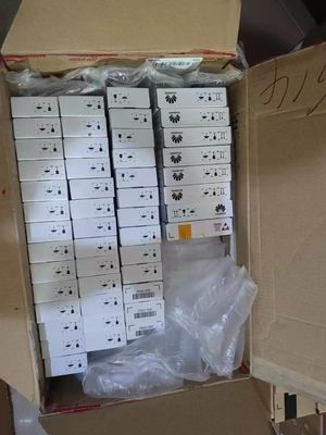 HW 1.25G SFP 1310nm 10Km मल्टीमोड फाइबर मॉड्यूल 3.0dB SFP मॉड्यूल