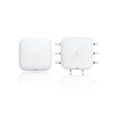 AirEngine6760-X1 वाईफाई 6 एपी 10.75Gbit/S वाईफाई 6 एक्सेस प्वाइंट