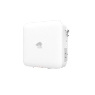 53kPa से 106kPa आउटडोर वायरलेस एपी वाईफाई एक्सेस पॉइंट 2.4GHz AirEngine5761R-11