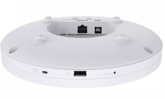 दोहरी बैंड 2.4GHz 5GHz वाईफाई एक्सेस पॉइंट 1775Mbps Ai R-Engine5761-11