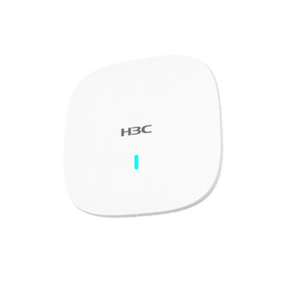 802.3af इनडोर वायरलेस एक्सेस पॉइंट IP41 H3C EWP-WA6320-SI-FIT