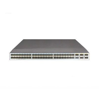CE6865E-48S8CQ-B 48-पोर्ट 25G SFP28 और 8-पोर्ट 100G QSFP28 स्विच उत्पाद स्थिति स्टॉक