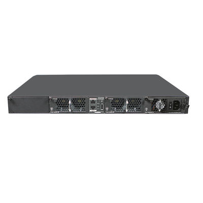48 10GE डाउनलिंक और 40 GE/100 GE अपलिंक पोर्ट POE स्विच s6720 फास्ट डेटा ट्रांसफर के लिए