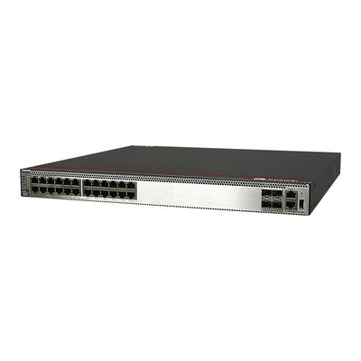 24 पोर्ट H W CloudEngine s5731-s24t4x 10/100/1000बेस-टी ईथरनेट नेटवर्क एक्सेस स्विच