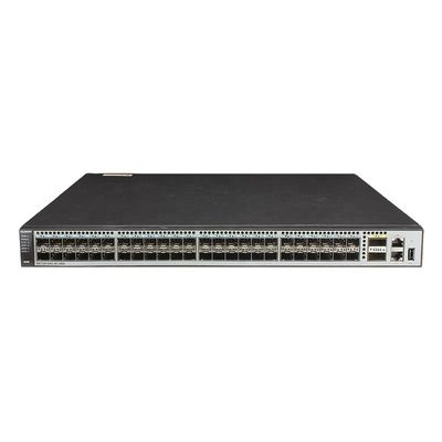 24 पोर्ट H W CloudEngine s5731-s24t4x 10/100/1000बेस-टी ईथरनेट नेटवर्क एक्सेस स्विच