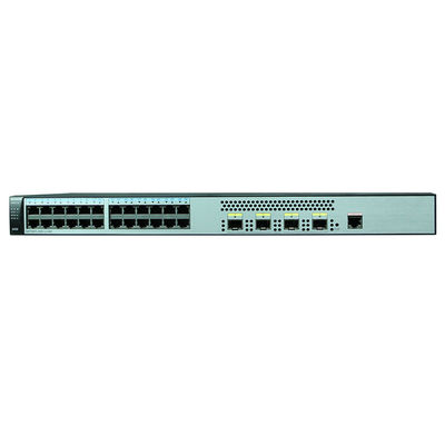 24 पोर्ट H W CloudEngine s5731-s24t4x 10/100/1000बेस-टी ईथरनेट नेटवर्क एक्सेस स्विच