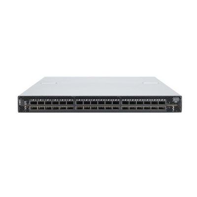 Mellanox MSB7800-ES2F 36 पोर्ट 36xEDR 100Gb/s प्रदर्शन के साथ InfiniBand स्मार्ट स्विच