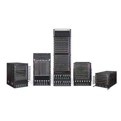 H3C S5500V3-54S-SI 48GE 6SFP प्लस नेटवर्क L3 स्विच के साथ अपने नेटवर्क प्रदर्शन को बढ़ाएं