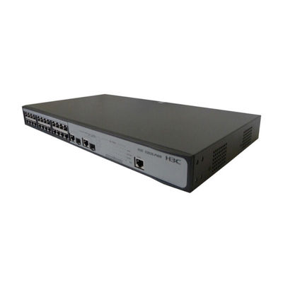 H3C S5500V3-54S-SI 48GE 6SFP प्लस नेटवर्क L3 स्विच के साथ अपने नेटवर्क प्रदर्शन को बढ़ाएं