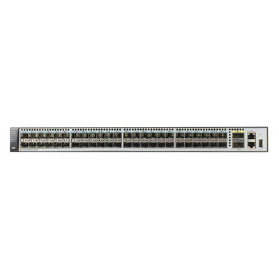 10GE 1000mbps पूर्ण डुप्लेक्स स्विच S6720-30C-EI-24S-AC S6720-54C-EI-48S-AC