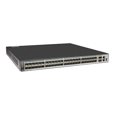 10GE 1000mbps पूर्ण डुप्लेक्स स्विच S6720-30C-EI-24S-AC S6720-54C-EI-48S-AC