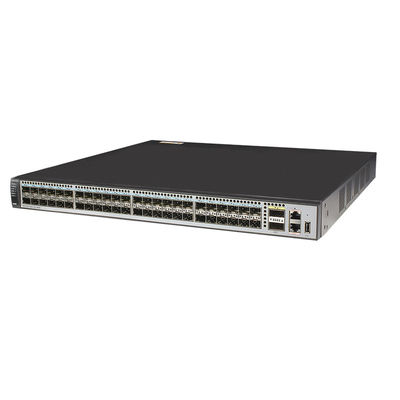 10GE 1000mbps पूर्ण डुप्लेक्स स्विच S6720-30C-EI-24S-AC S6720-54C-EI-48S-AC