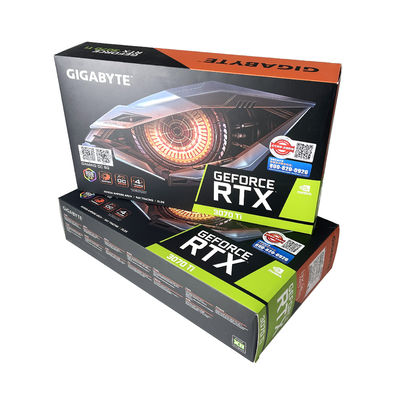 8GB DDR5 ग्राफिक कार्ड Radeon RX580 RX6800xt RX6700xt RX6600xt