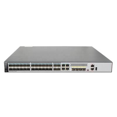 28 गिग SFP नेटवर्क स्विच स्टैकेबल Huawei S5720-36C-EI-28S-AC स्विच