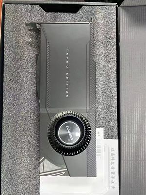 1710Mhz कोर क्लॉक GPU कार्ड गीगाबाइट GeForce RTX 3080 गेमिंग वीडियो कार्ड
